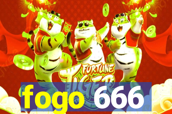 fogo 666